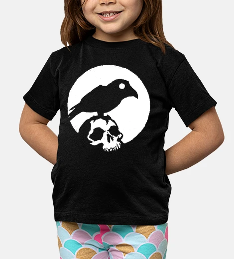 Kids raven