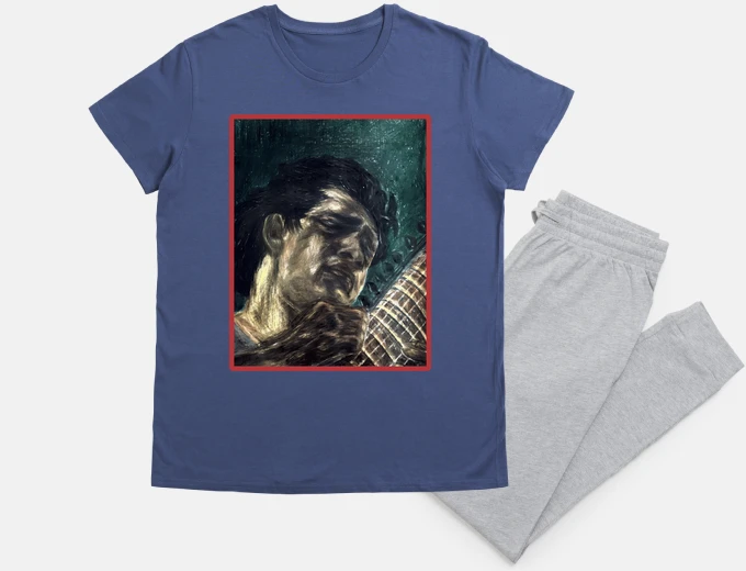 Pyjama RAVI