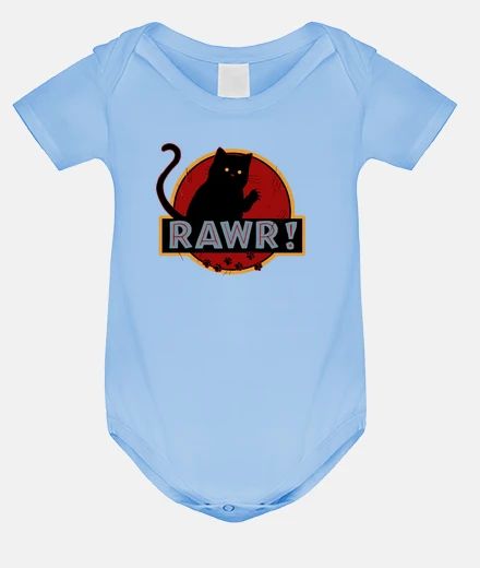 Kids rawr