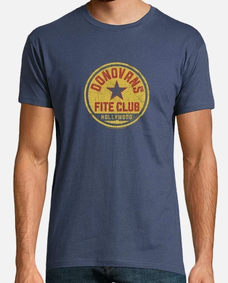 Donovan fite best sale club t shirt