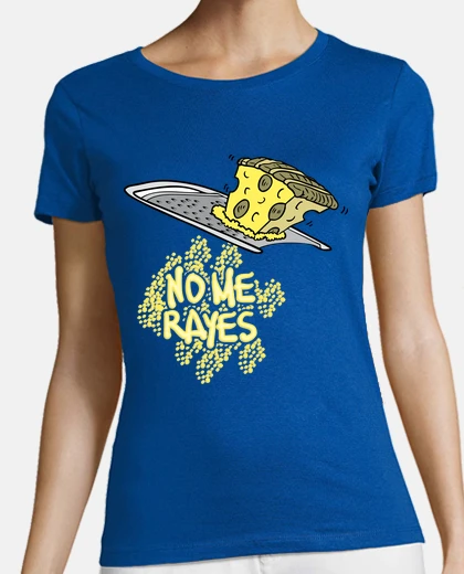 Playera RAYA2