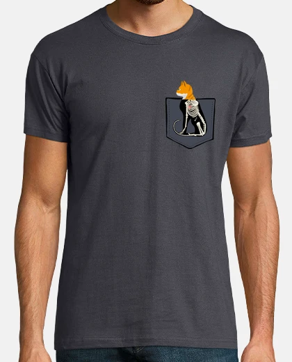 Tee-shirt rayons X