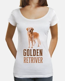 raza de perro golden retriever