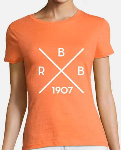 T-shirt rbb 1907