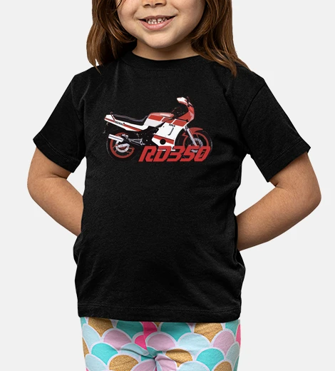 Ropa RD350 niño