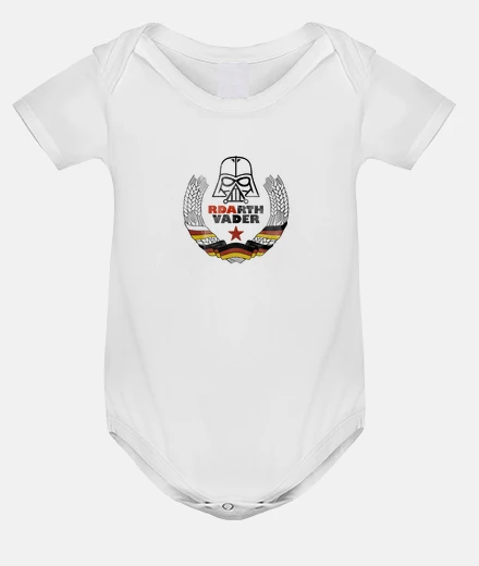 Kids rdarth vader