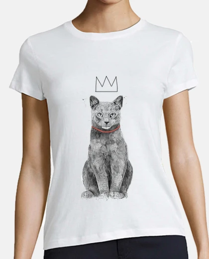 T-shirt re di tutto