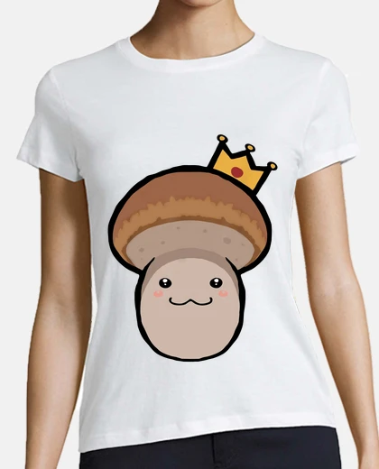 T-shirt re fungo