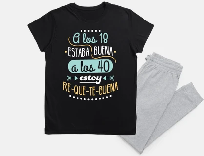 re-que-te-buena at 40