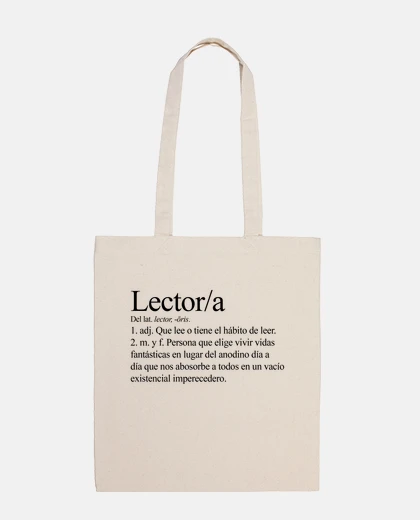 Bag reader-a bag