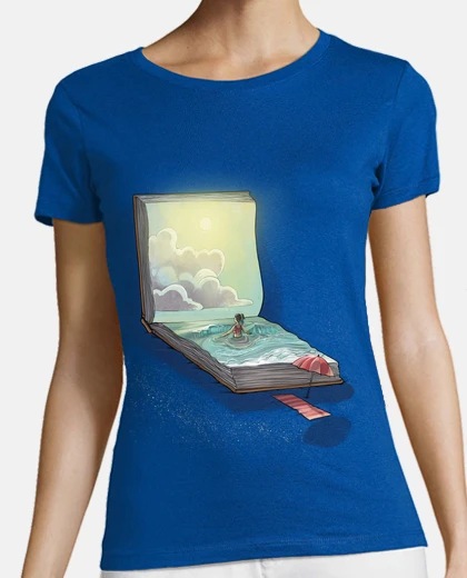 Playera Reading Holidays
