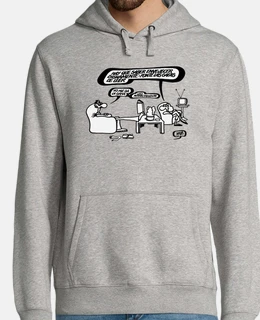 reading glasses sweatshirt