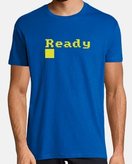 Ready BASIC Amstrad CPC