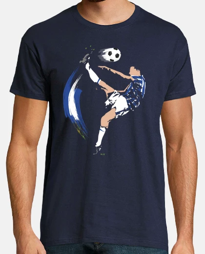 Tee-shirt real sociedad de but