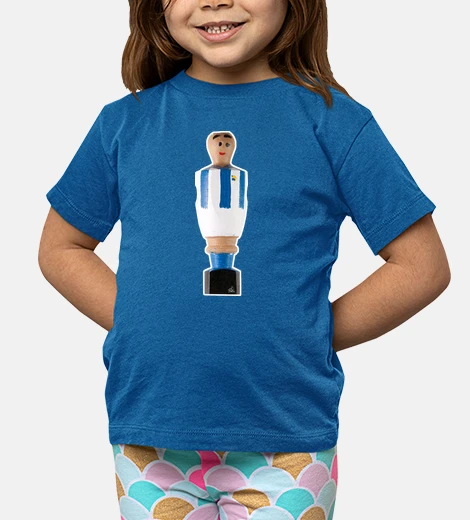 Ropa Real Sociedad Futbolín