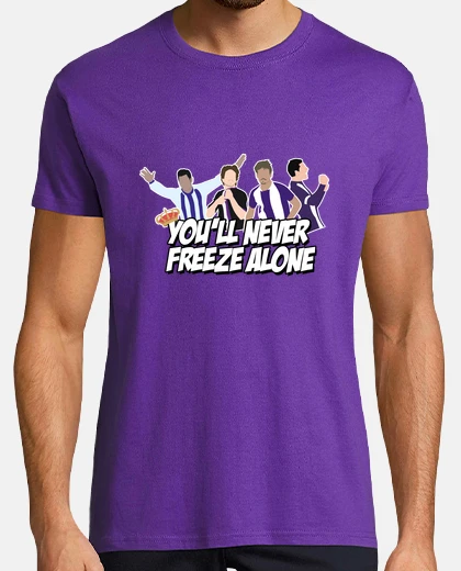 Camiseta Real Valladolid