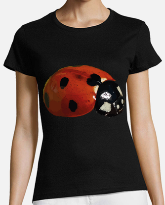 Designs PNG de ladybug para Camisetas e Merch