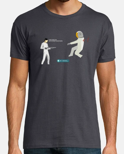Tee-shirt réalisation