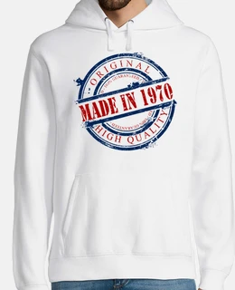realizzato nel 1970