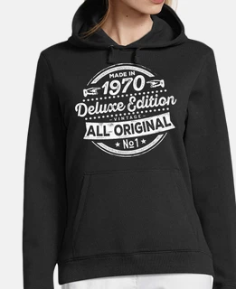 realizzato nel 1970 edizione deluxe