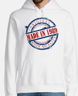 realizzato nel 1989