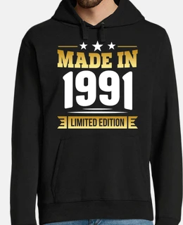 realizzato nel 1991 - edizione limitata