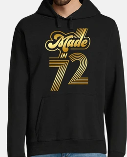 realizzato nel 72