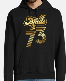 realizzato nel 73