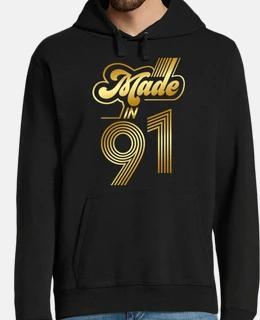 realizzato nel 91