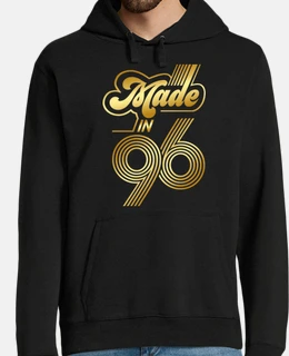 realizzato nel 96