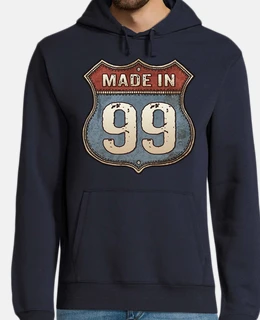 realizzato nel 99
