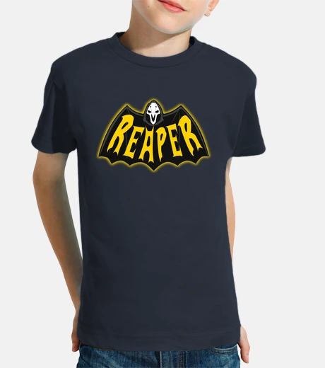 Ropa Reaper