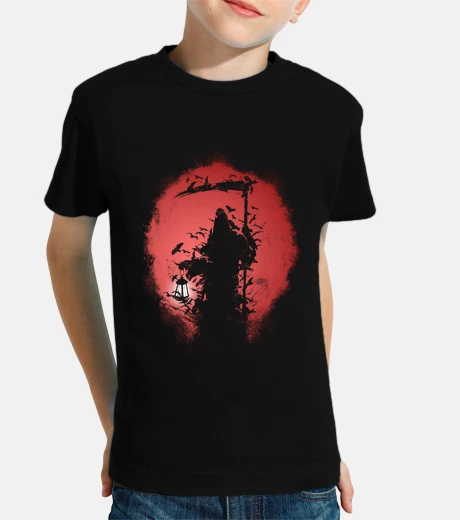 Ropa Reaper