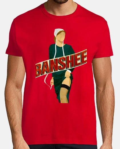 Camiseta Rebecca   Logo