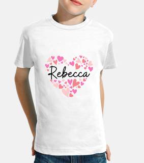 rebecca red and pink hearts