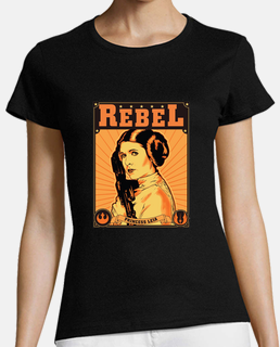 Rebel - Princesa Leia - Star Wars