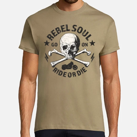 rebel soul