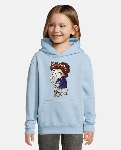 Vêtements rebelle