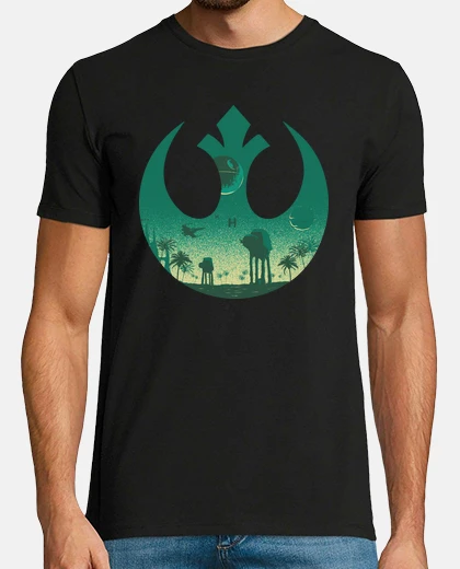 Tee-shirt rebelles