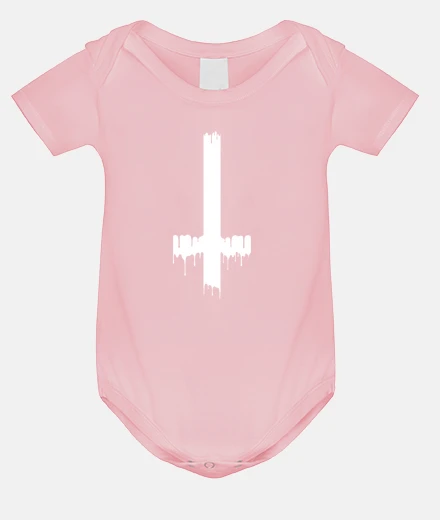 Kids rebellious baby