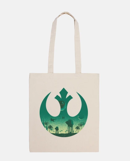 Bag rebels