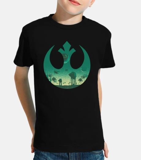 Ropa Rebels