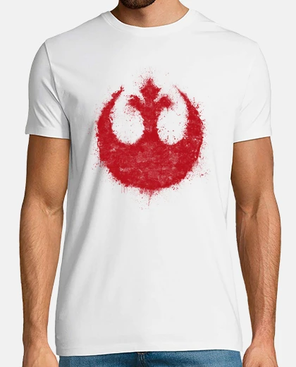 T-shirt rebels