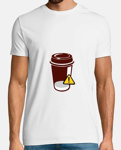 Playera Recarga urgente