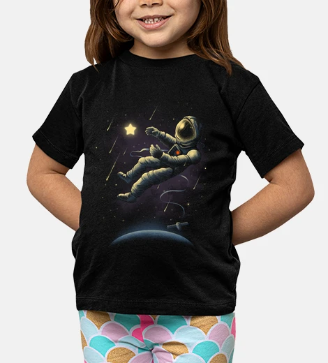 Ropa receptor estrella