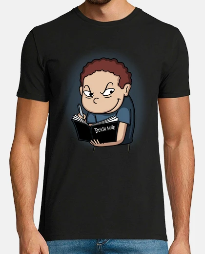 Camiseta Recess Annotations!