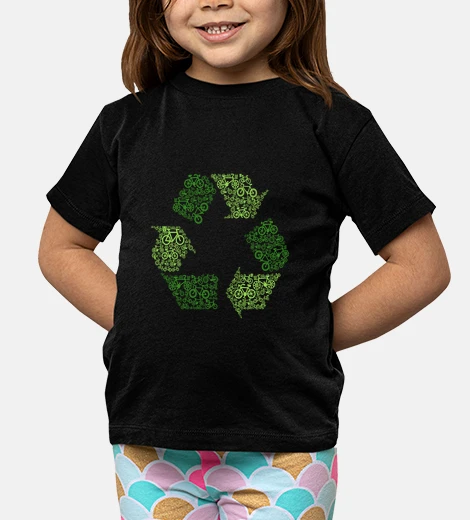 Ropa reciclaje