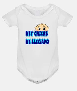 RECIEN LLEGADO