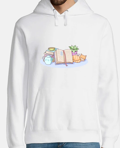 Sweat r&ecirc;ve dimanche