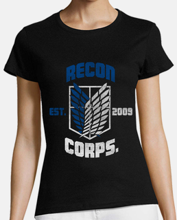 Recon Corps